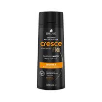 Barrominas Shampoo Fortalecedor Cresce Fio Biovin A - 300ml