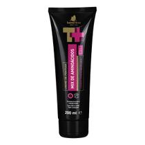 BarroMinas T+ Creme de Pentear Mix de Aminoácidos 200ml