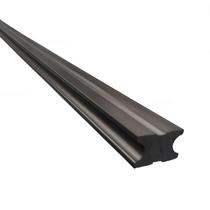 Barrote Instalação Deck e Painel Ripado WPC Externo Barra de 290cm x 4cm x 2,5cm PEX