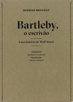 Bartleby, o Escrivao