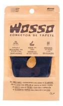 Barto co-wosso conector de tapete Barto co-wosso conector de tapete