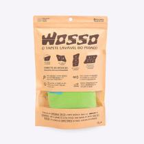 Barto wosso tapete lavavel verde Barto wosso tapete lavavel verde