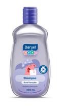 Baruel Baby Sono Tranquilo Shampoo 400ml