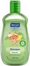 Baruel Sh Camomila Baby 210Ml