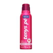 Baruel Tenys Pé Jato Seco Woman 86g Baruel Tenys Pé Jato Seco Woman 86g