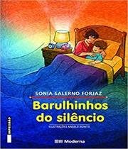 Barulhinhos do Silencio Ed2
