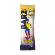 Barz Mini Barra Energética (30g) - Sabor: Berries e Limão Siciliano Barz Mini Barra Energética (30g) - Sabor: Berries e Limão Siciliano