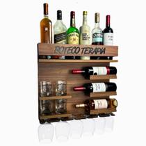 Barzinho de Parede Bebidas Adega de Vinho Boteco Terapia IM Barzinho de Parede Bebidas Adega de Vinho Boteco Terapia IM