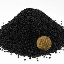 Basalto N0 1 Kg Substrato Aquario Lago Peixe Betta Cascalho Basalto N0 1 Kg Substrato Aquario Lago Peixe Betta Cascalho