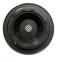 Basamento Tanque 35/50L Preto - SB01189GPNE