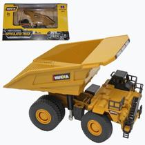 Basculante de Mineração de Metal 1812 com movimentos 1:60