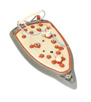 Base 110v P/ Ferro de Passar Black+decker Aj3000v Original Base 110v P/ Ferro de Passar Black+decker Aj3000v Original