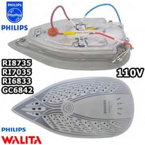 Base 110v Para seu Ferro Perfectcare Modelos Ri8735 ri6833 gc6842 ri7035 Base 110v Para seu Ferro Perfectcare Modelos Ri8735 ri6833 gc6842 ri7035