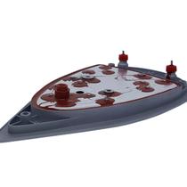 Base 127V Exclusiva Do Ferro BlackDecker Modelo FX3100 52261