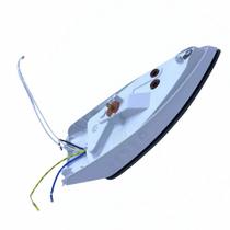 Base 127V Ferro De Passar Electrolux Efficient ESI10 ID54968