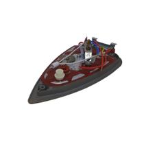 Base 127v Para Ferro Ano Fv1741b3 51479