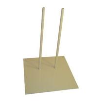 Base 2 Pinos Para Manequim Adulto Base 2 Pinos Para Manequim Adulto