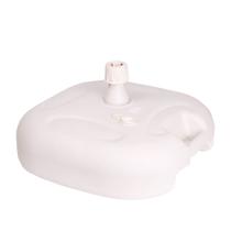 Base 21 Kg Em Plástico P/ Guarda Sol E Ombrellone Belfix Base 21 Kg Em Plástico P/ Guarda Sol E Ombrellone Belfix