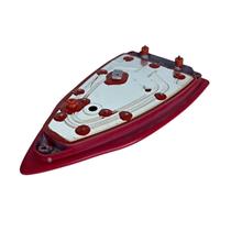 Base 220V Original Ferro De Passar OSTER GCSTBS5966 ID59011