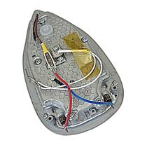 Base 220V Original Para Ferro Philips Walita PSG6026 ID58135