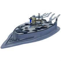 Base 220v Para Ferro Philips Walita Ri3811 52019 Base 220v Para Ferro Philips Walita Ri3811 52019