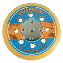 Base 5" Para Lixadeira Roto Orbital Ch O-15 Chiaperini Base 5" Para Lixadeira Roto Orbital Ch O-15 Chiaperini