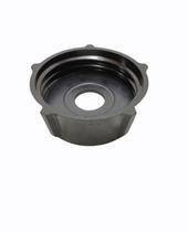 Base 5 Pontas p/ Copo de Vidro do Liquidificador Oster 4094 / 4126 / 4128 / 4134 / 4241 / Consulte descrição Base 5 Pontas p/ Copo de Vidro do Liquidificador Oster 4094 / 4126 / 4128 / 4134 / 4241 / Consulte descrição