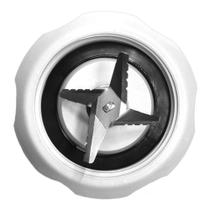 Base Acoplamento P/Liquidificador Walita Beta Com Alumínio - Everplas