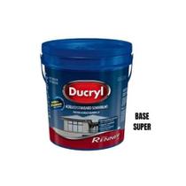 Base Acr Ducryl Sb Super Intensa 16lt Dv7493 Renner Base Acr Ducryl Sb Super Intensa 16lt Dv7493 Renner