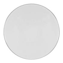 Base Acrílica 7cm Redonda Para Artesanato Biscuit Com 25 Unidades Base Acrílica 7cm Redonda Para Artesanato Biscuit Com 25 Unidades