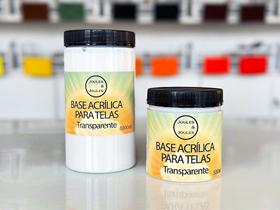 Base Acrílica Joules & Joules para Pintura e Selagem de Superfícies