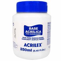 Base Acrílica para Artesanato 250ml Acrilex