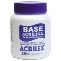 Base Acrilica Para Artesanato 250Ml - Acrilex