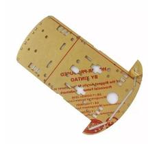 Base Acrilico Chassi 2WD Base Acrilico Chassi 2WD