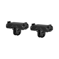 Base Adaptadora Magnética Leve De Liberação Rápida Para Câmeras De Ação DJI Osmo 360 Suporte