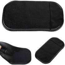 Base Aderente de Painel para Dispositivos Móveis Tapete Silicone Carro Anti-queda Smartphone Base Aderente de Painel para Dispositivos Móveis Tapete Silicone Carro Anti-queda Smartphone