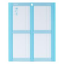Base Adesiva para Cartões Cricut 2x2 - Azul