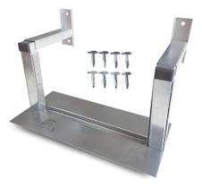 Base Aérea Mra Automatizador Portão Dz Garen Ppa Rossi