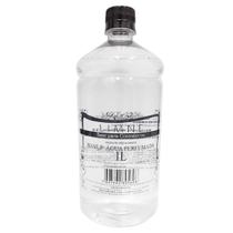 Base Agua Perfumada Para Lençois E Roupas 1L Limne