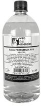 Base - Água perfumada RPA Base - Água perfumada RPA