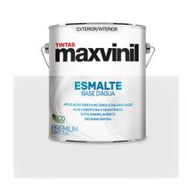 Base Água Tinta Esmalte Maxvinil 3,6 Sem Cheiro