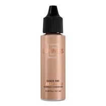 Base Airbrush Luminess Air Silk 4 em 1 Shade 080 15mL