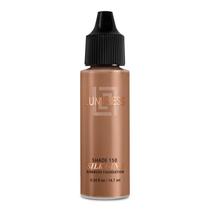 Base Airbrush Luminess Air Silk 4 em 1 Shade 150 15mL Base Airbrush Luminess Air Silk 4 em 1 Shade 150 15mL