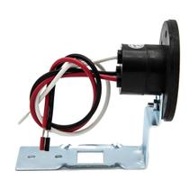 Base Ajustável para Relé Fotoelétrico Foxlux com IP54 e Fio 1,50 mm², ideal para Instalações Externas Seguras