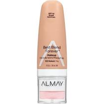 Base Almay Best Blend Forever Naked SPF 40 30 ml