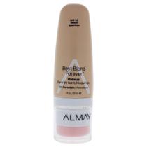Base Almay Best Blend Forever Porcelain 30mL SPF40