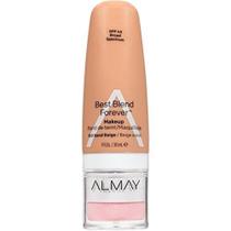 Base Almay Best Blend Forever Sand Beige 30 ml SPF40