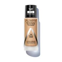 Base Almay Skin Perfecting Comfort Matte 30 ml Base Almay Skin Perfecting Comfort Matte 30 ml