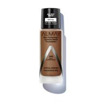 Base Almay Skin Perfecting Comfort Matte Cool Cappuccino 30 ml