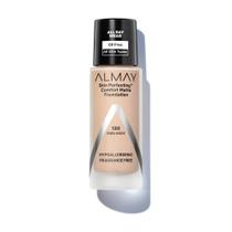 Base Almay Skin Perfecting Comfort Matte Cool Nude Base Almay Skin Perfecting Comfort Matte Cool Nude